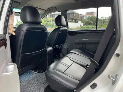 Mitsubishi Pajero Sport 2012 Белый Автомат