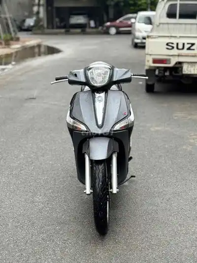Piaggio Liberty ABS 2019 125i Серый В отличном состоянии ✅✅✅✅