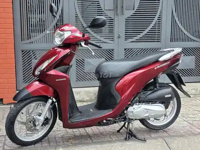 HONDA VISION 2018. Номер Хошимина. Один хозяин.