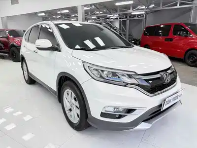 HONDA CR-V 2.0 AT, производство 2016 года