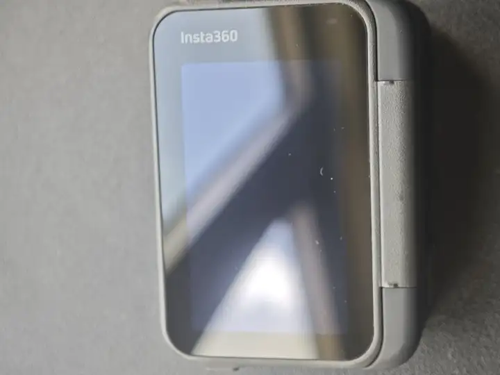 Insta 360 Ace Pro