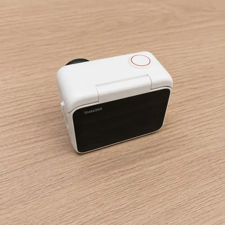 Insta360 Go 3S