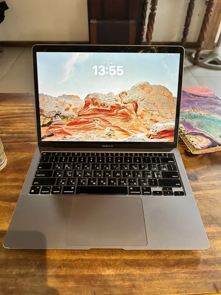 MacBook Air M1 13 256GB