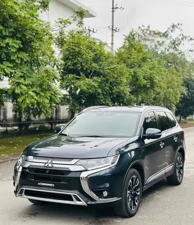 Mitsubishi Outlander 2.0 Premium 2021