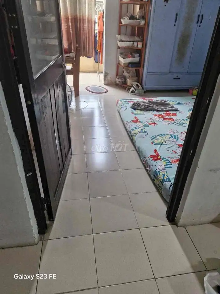 Аренда квартиры в Тэй Тхань, 72 м², 6,5 млн, заезд 1/10