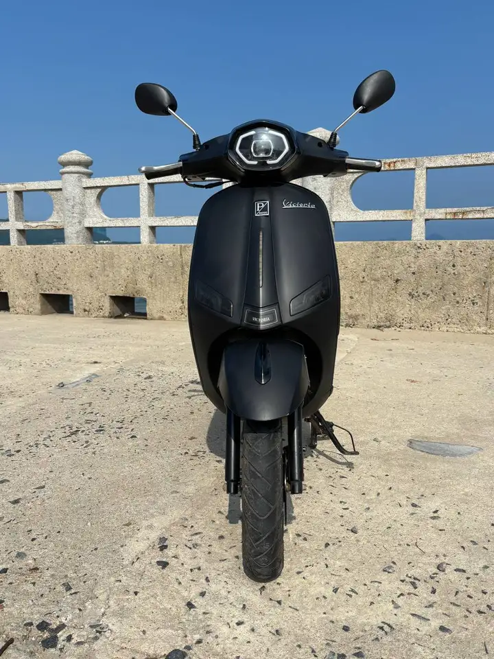 VICTORIA 2024 50cc