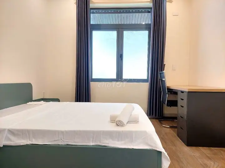 Сдается квартира 55 м², целый этаж в угловом доме