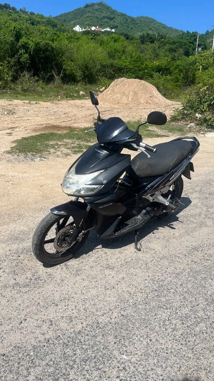 Honda Air Blade 110cc 2008