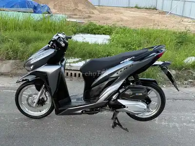 Vario 150 2020 хромированные диски родной мотор