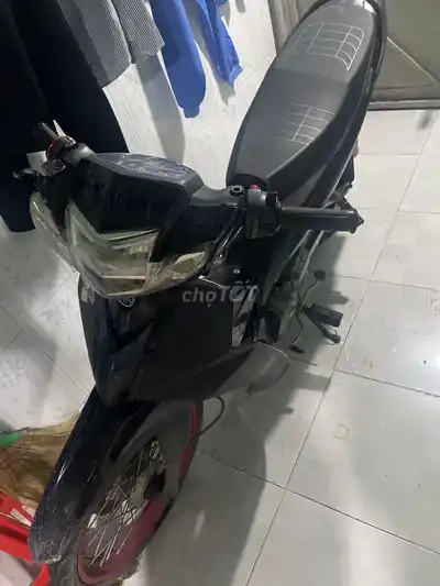 Yamaha Sirius 2020 черный, пробег 38 000 км