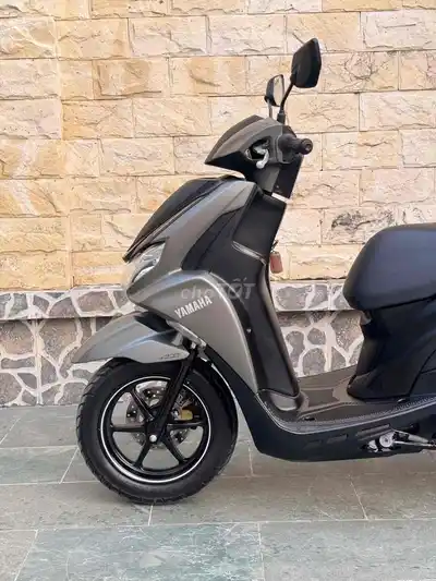 Yamaha Freego S 125fi 2022 смарт-ключ ABS