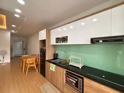 Квартира 2 спальни