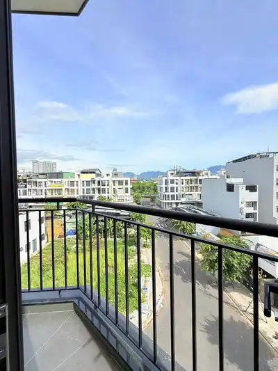 ✨ КВАРТИРА В АРЕНДУ | HOA PHU 30 ✨ 📍 HOA PHU 30 — Могу заселиться сейчас