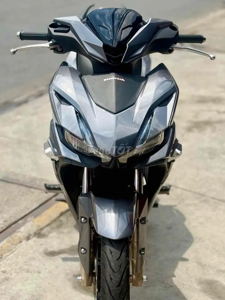 Honda Winner V3 ABS 2023 Серый лампос, 1 хозяин