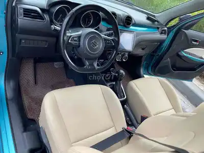Suzuki Swift импортный 2020 GLX в отличном состоянии