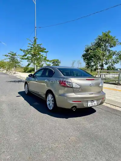 Mazda 3S 2014, один владелец