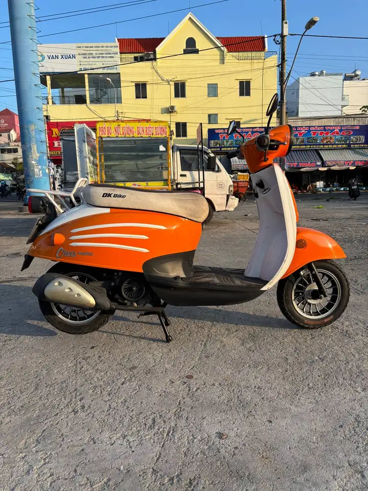 DK Crea Mono