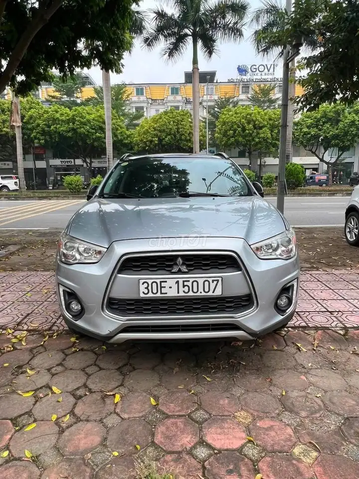 Mitsubishi Outlander Sport 2.0CVT Premium 2015