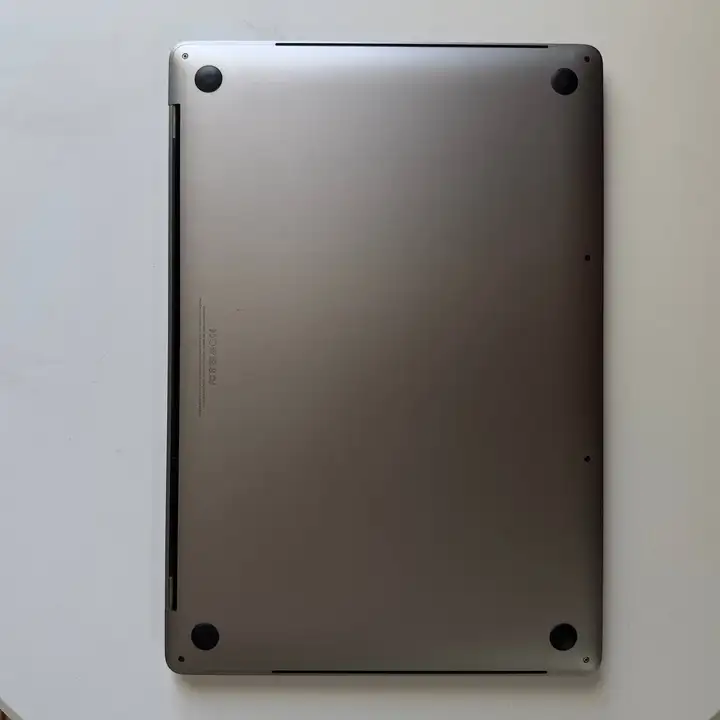 MacBook Pro 2017 15-inch 512Gb