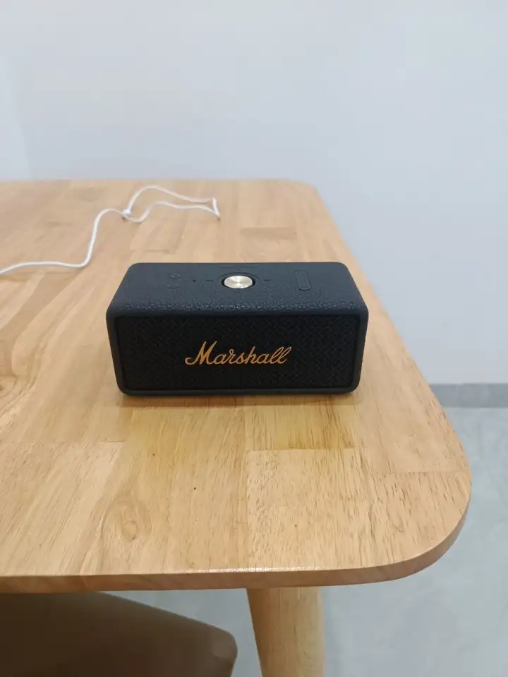 USB колонка Marshall Emberton III