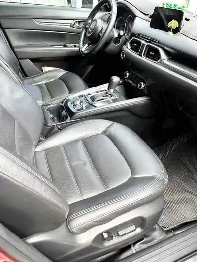 Mazda CX-5 2.5 AT 2WD 2019 г.в.