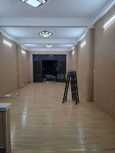 🛑 3-ЭТАЖНЫЙ ФАСАДНЫЙ ДОМ В АРЕНДУ: NGO QUYEN - 5 КОМНАТ
