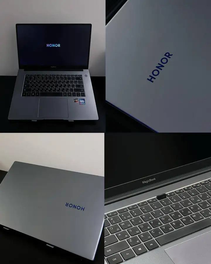 Ультрабук Honor MagicBook 14