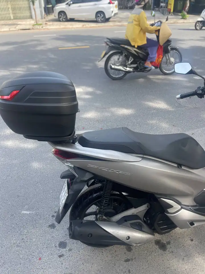 Honda PCX 150