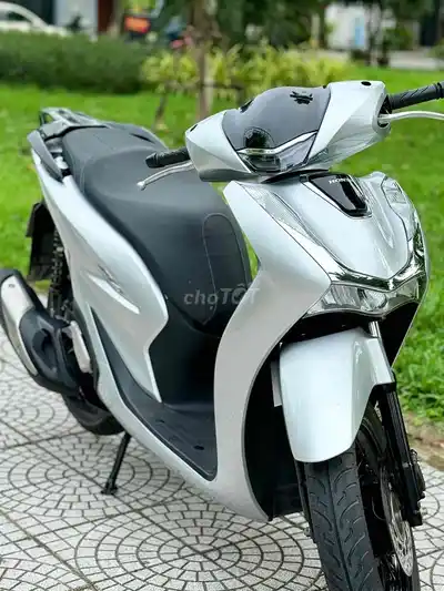 Honda SH 125 ABS 2021 Серебристый