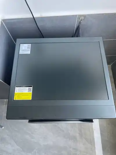 Стиральная машина Aqua AW11-BD4377U1L(GN)