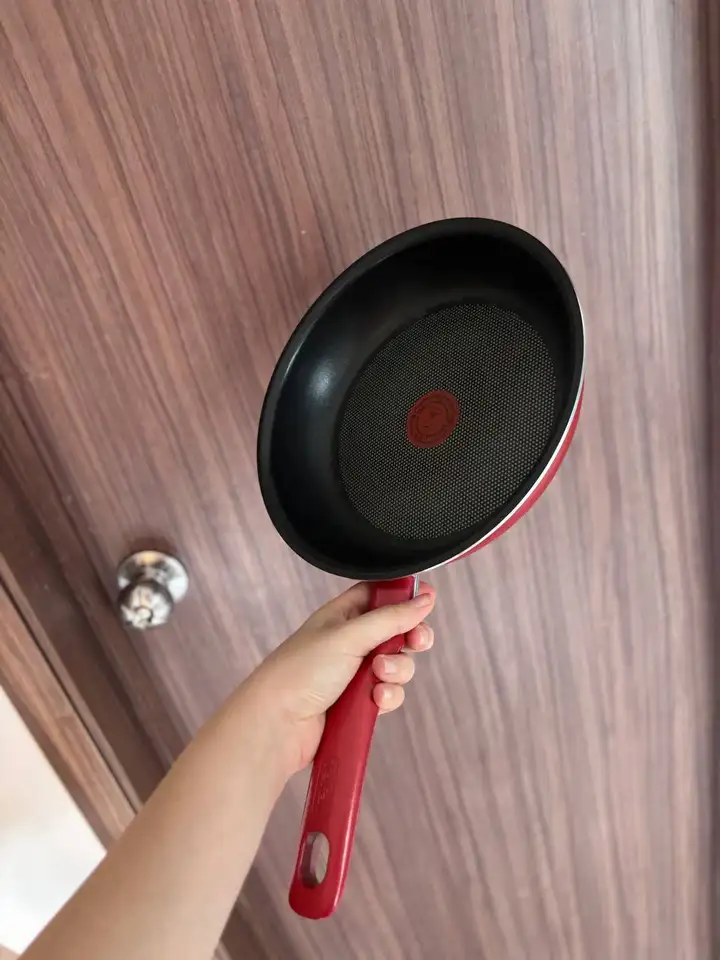 Сковорода Tefal So Chef 24cm