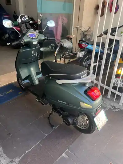 ESPERRO Diamond pro 50cc 2024