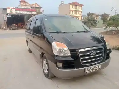 Hyundai Santex 2095 Автомат Черный