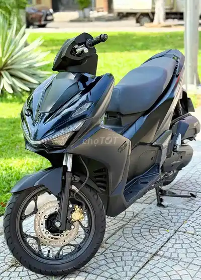 Honda Air Blade 2026 Черный