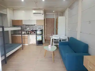 Комната 45м2 у моря на Phan Ton, An Thuong