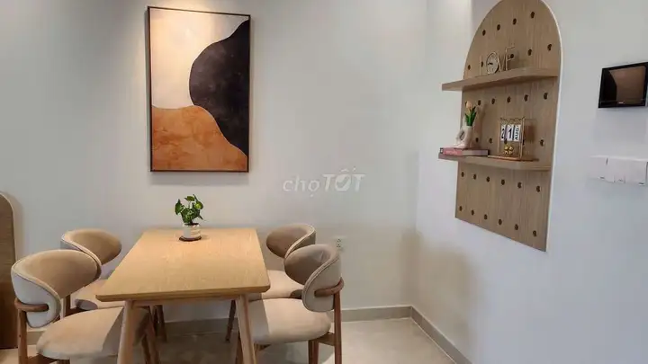 Квартира в TTC Plaza Da Nang над AEON Mall