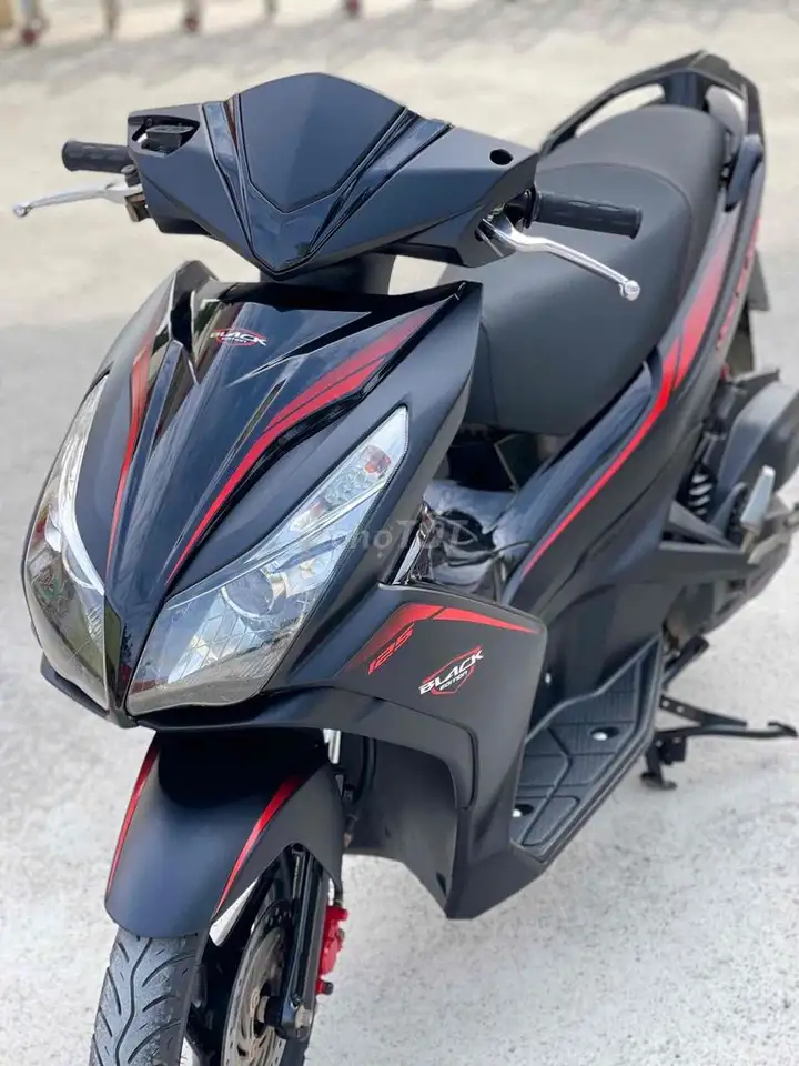 Honda Airblade 125 Dky 2018, состояние 99%