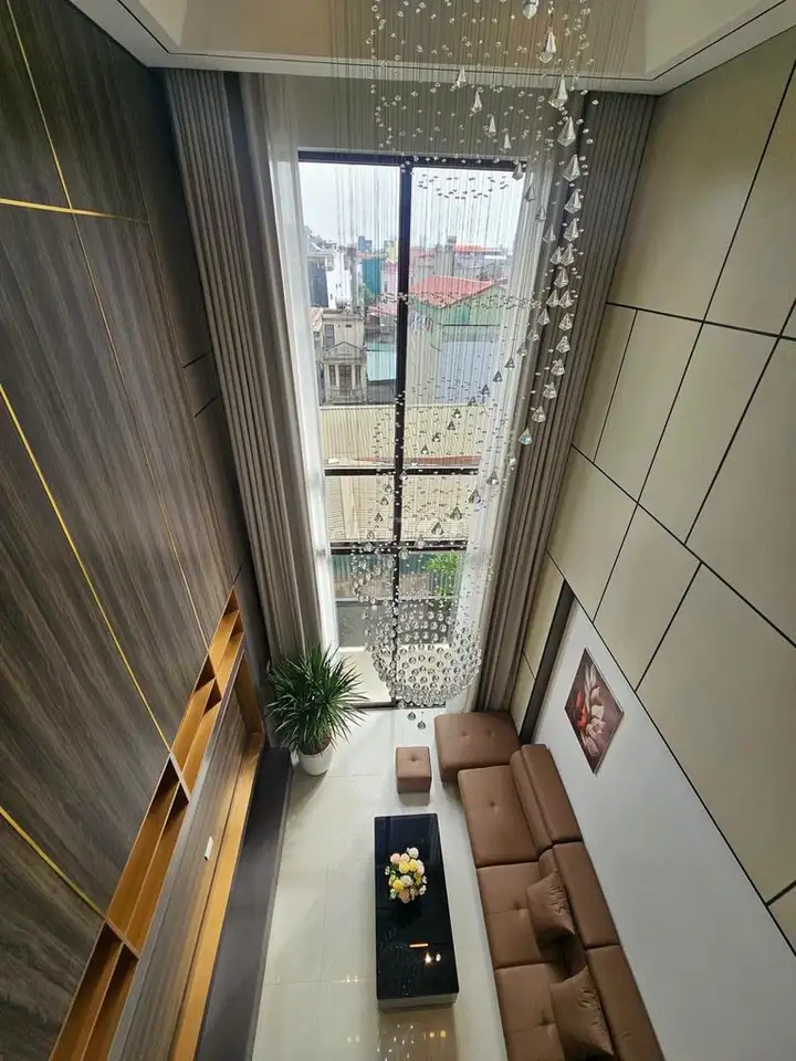 Bán nhà 8 tầng ô tô vào nhà Hoa Lâm, Long Biên hơn 10 tỷ