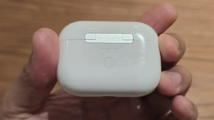 AirPods Pro (1 поколение)