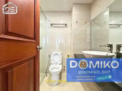 1-комнатная квартира в центре Нячанга