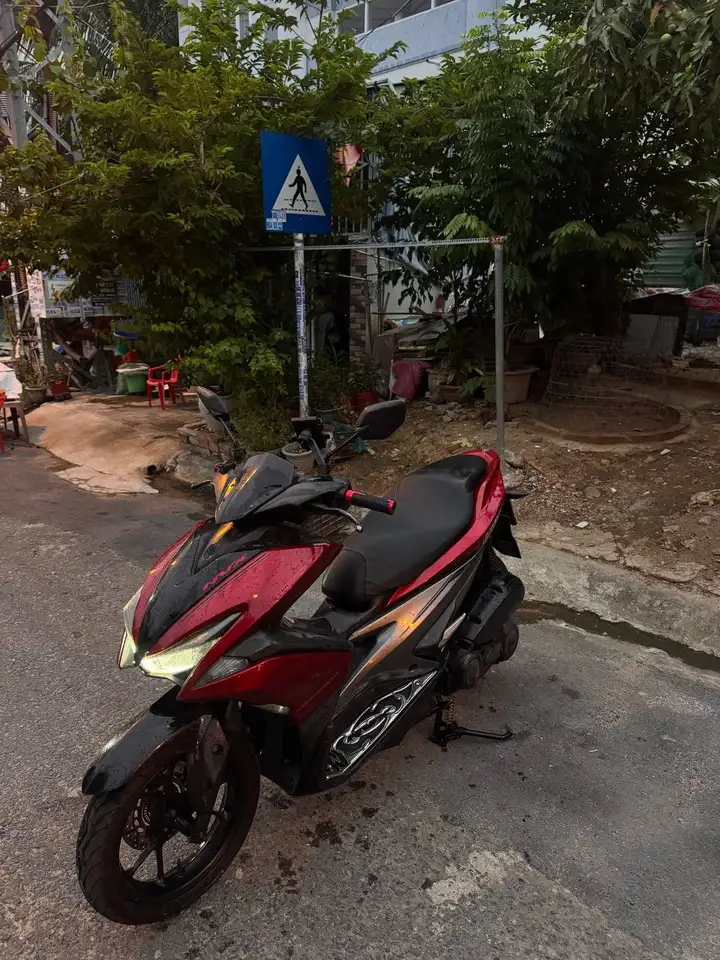 NVX-125