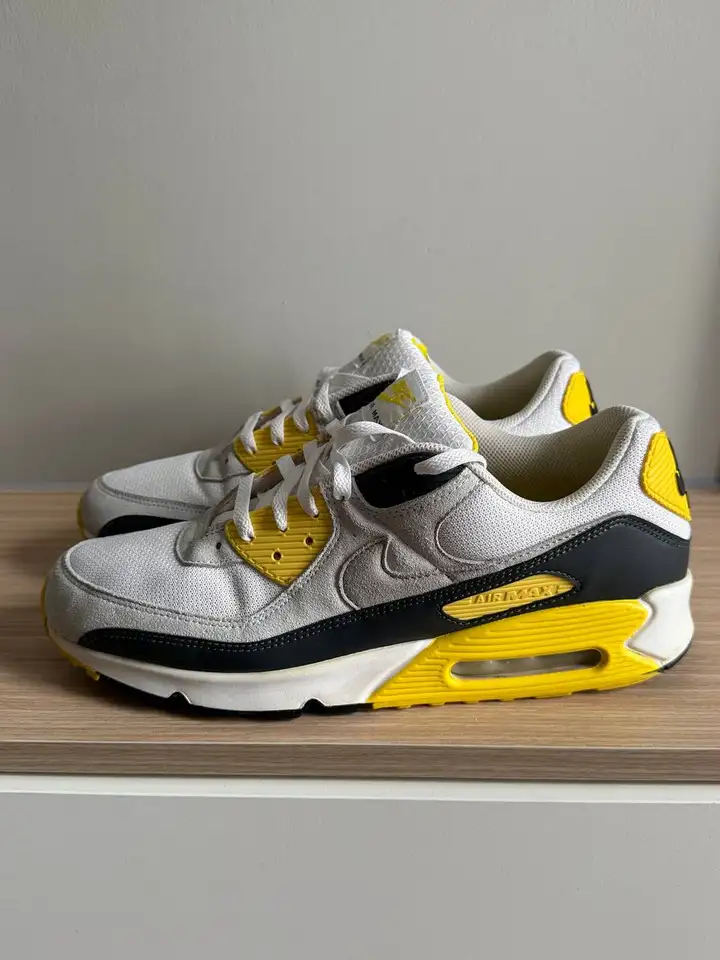 Nike Air Max 90