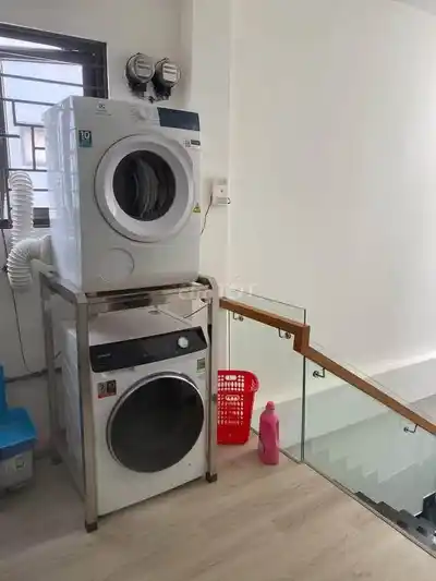 Сдается в аренду фасадный дом An Thuong, недалеко от пляжа Микхе