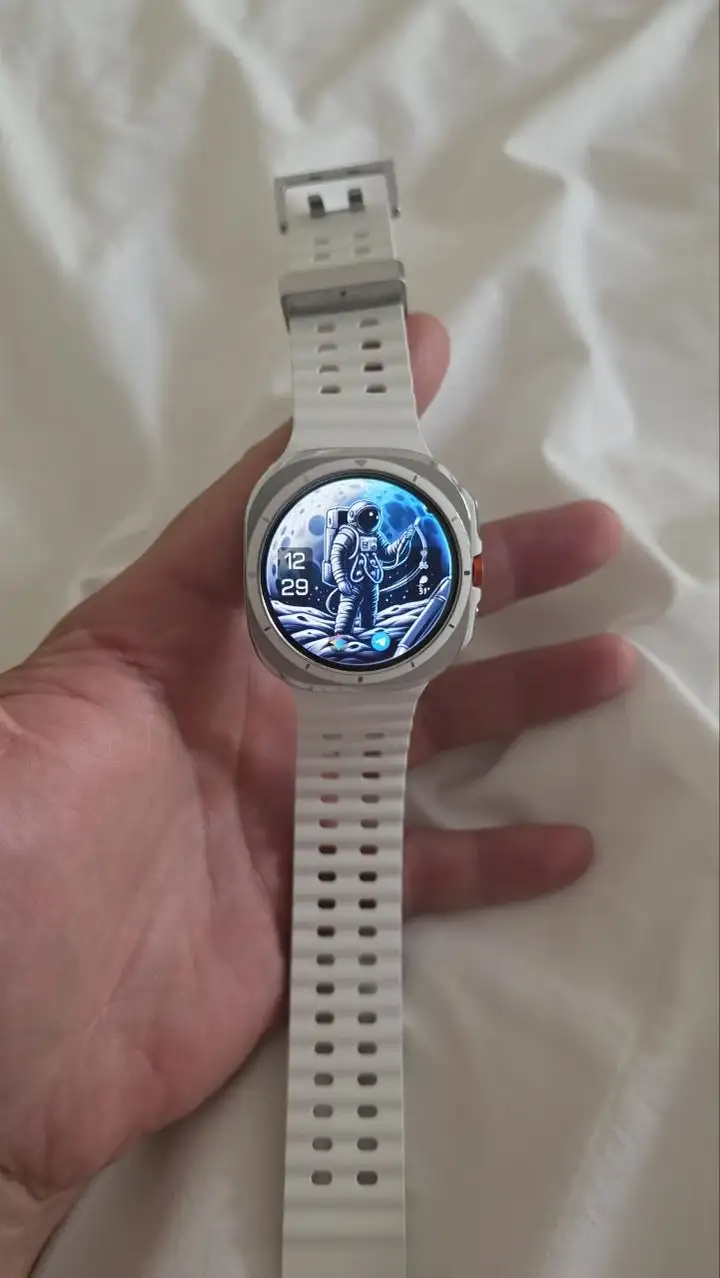 Galaxy Watch Ultra 2025 64GB