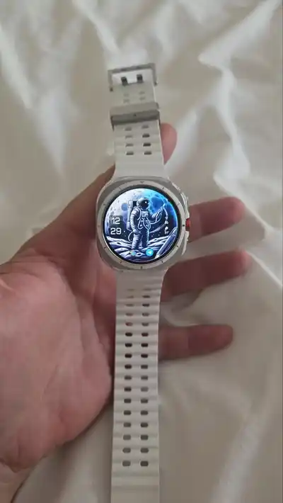 Galaxy Watch Ultra 2025 64GB