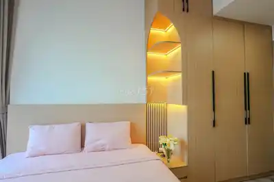 2-комн. кв. 2 санузла Masteri Home, 12,9 млн, залог 2