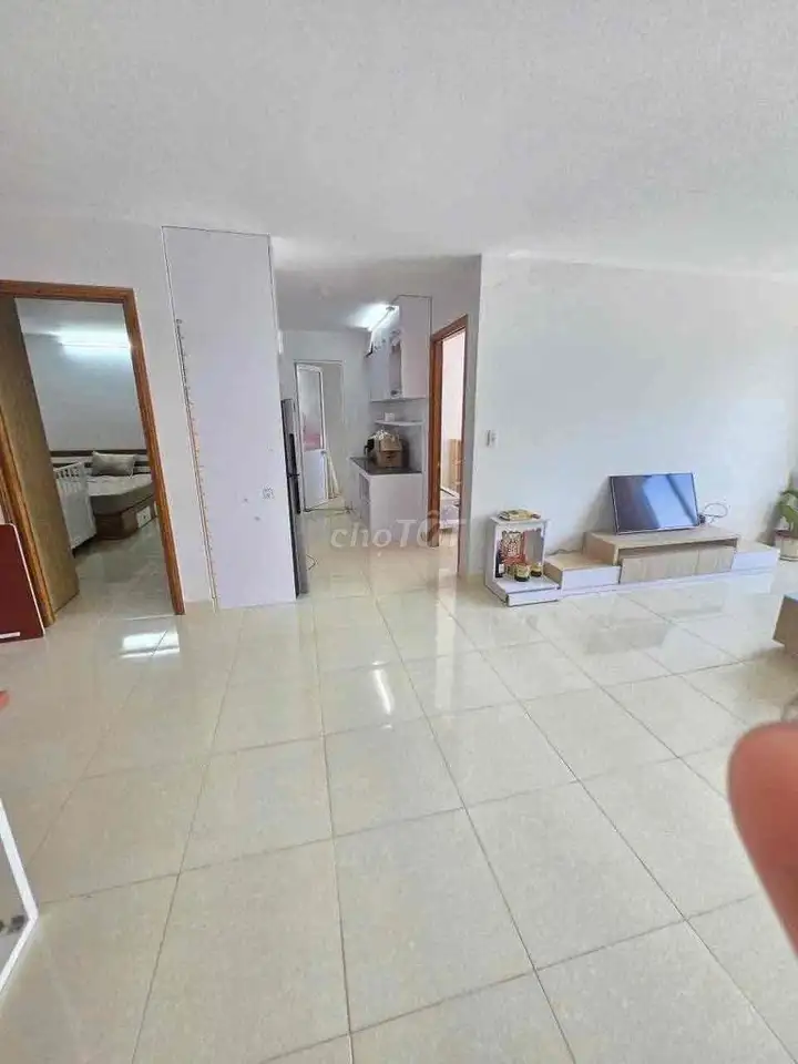 Сдается квартира CT2 Vinh Diem Trung, полностью с мебелью
