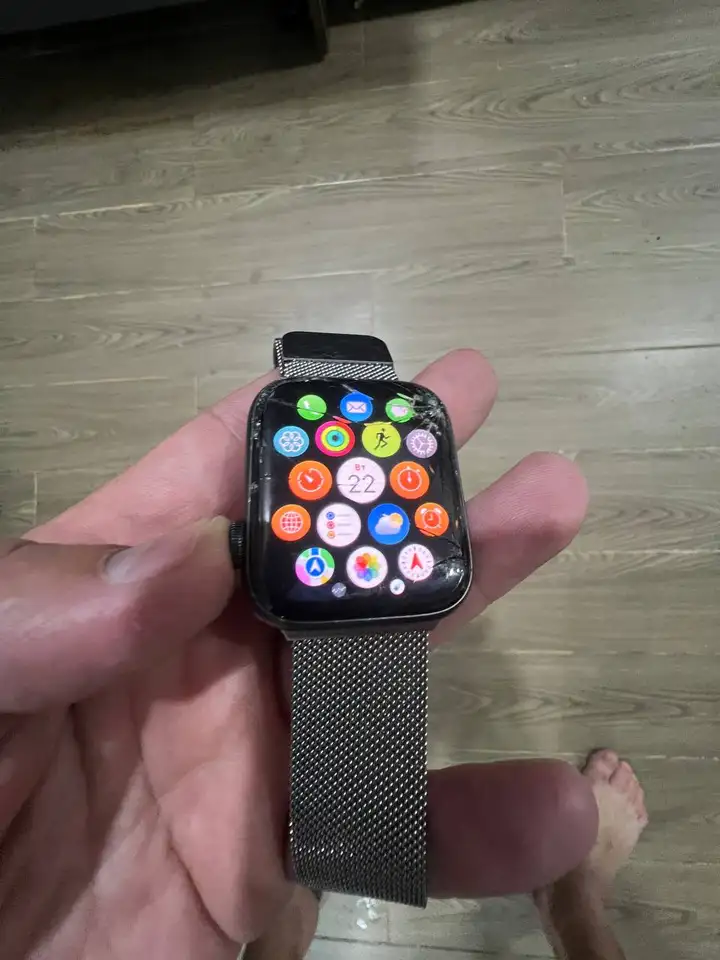 Apple Watch 1-го поколения