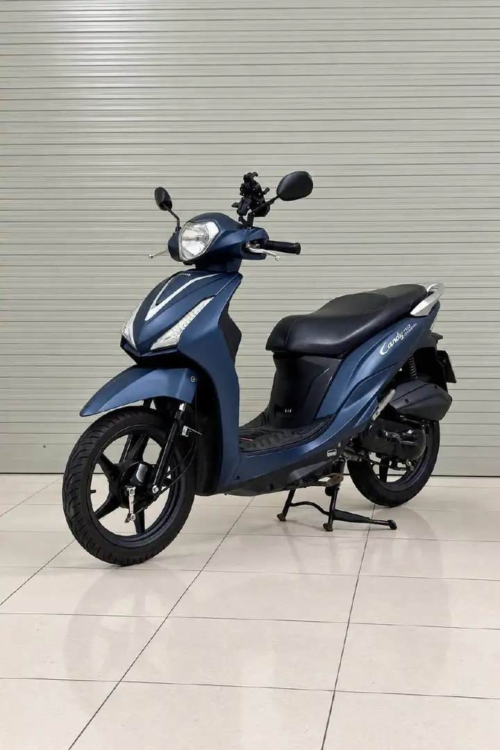 Kymco Candy Hermosa 50cc