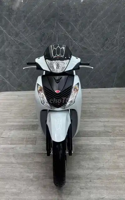 Honda SH 150i 2010 полный комплект